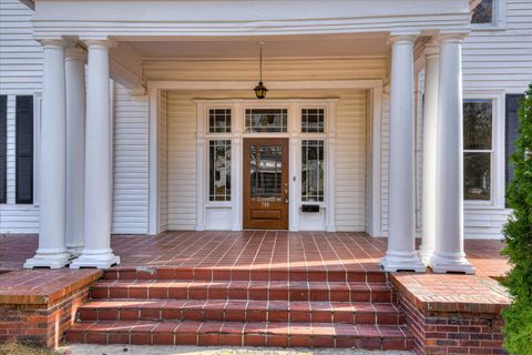 Tiny photo for 708 Mulberry Street, Louisville, GA 30434 (MLS # 549931)
