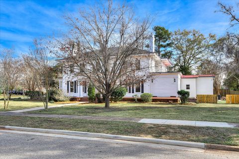 Tiny photo for 708 Mulberry Street, Louisville, GA 30434 (MLS # 549931)