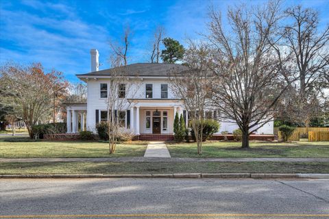 Photo of 708 Mulberry Street, Louisville, GA 30434 (MLS # 549931)