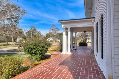 Tiny photo for 708 Mulberry Street, Louisville, GA 30434 (MLS # 549931)