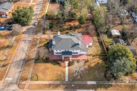 Tiny photo for 708 Mulberry Street, Louisville, GA 30434 (MLS # 549931)