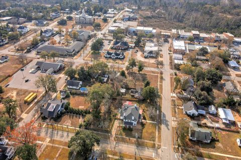 Tiny photo for 708 Mulberry Street, Louisville, GA 30434 (MLS # 549931)