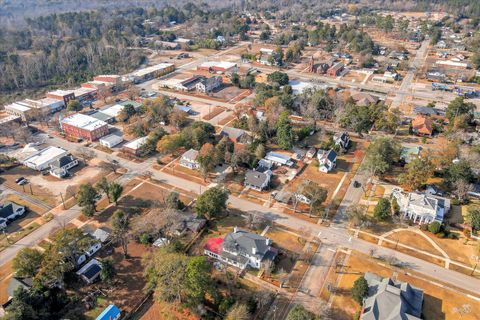 Tiny photo for 708 Mulberry Street, Louisville, GA 30434 (MLS # 549931)