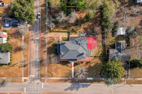 Tiny photo for 708 Mulberry Street, Louisville, GA 30434 (MLS # 549931)
