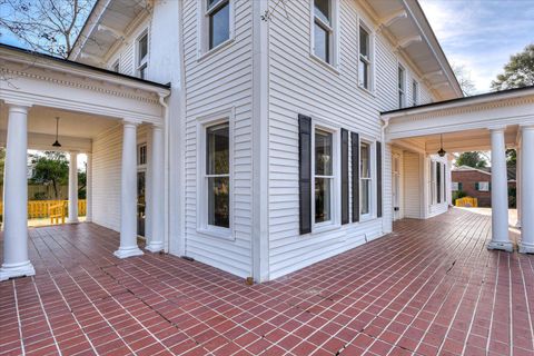 Tiny photo for 708 Mulberry Street, Louisville, GA 30434 (MLS # 549931)