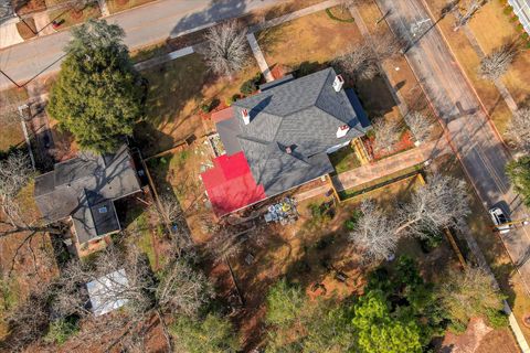 Tiny photo for 708 Mulberry Street, Louisville, GA 30434 (MLS # 549931)