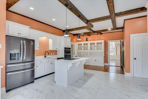 Tiny photo for 708 Mulberry Street, Louisville, GA 30434 (MLS # 549931)