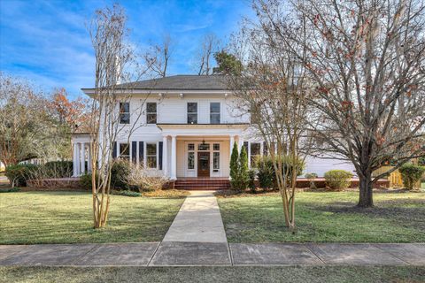 Tiny photo for 708 Mulberry Street, Louisville, GA 30434 (MLS # 549931)