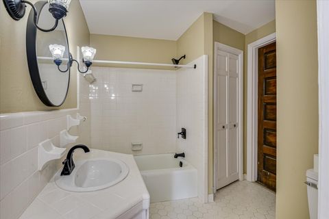 Tiny photo for 708 Mulberry Street, Louisville, GA 30434 (MLS # 549931)