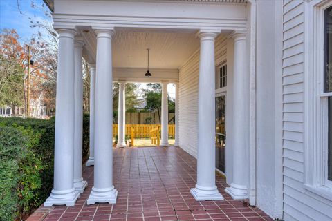 Tiny photo for 708 Mulberry Street, Louisville, GA 30434 (MLS # 549931)