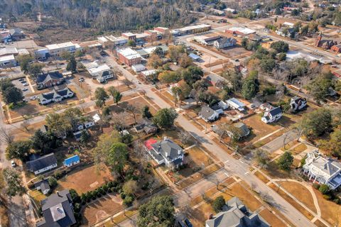 Tiny photo for 708 Mulberry Street, Louisville, GA 30434 (MLS # 549931)