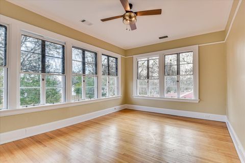 Tiny photo for 708 Mulberry Street, Louisville, GA 30434 (MLS # 549931)