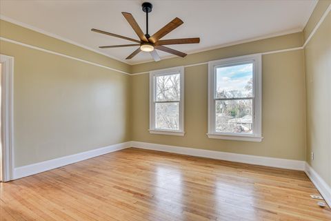 Tiny photo for 708 Mulberry Street, Louisville, GA 30434 (MLS # 549931)