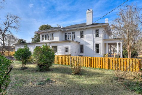 Tiny photo for 708 Mulberry Street, Louisville, GA 30434 (MLS # 549931)