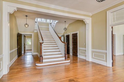 Tiny photo for 708 Mulberry Street, Louisville, GA 30434 (MLS # 549931)