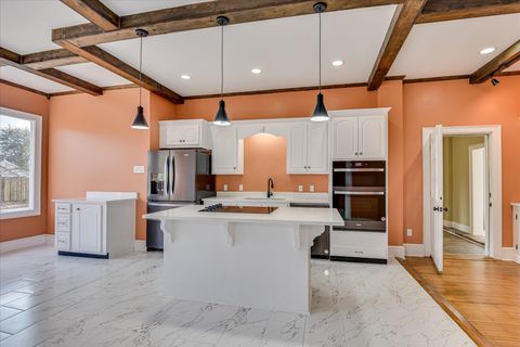 Tiny photo for 708 Mulberry Street, Louisville, GA 30434 (MLS # 549931)