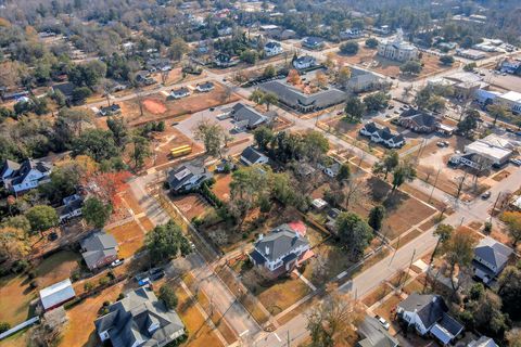 Tiny photo for 708 Mulberry Street, Louisville, GA 30434 (MLS # 549931)