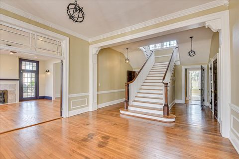 Tiny photo for 708 Mulberry Street, Louisville, GA 30434 (MLS # 549931)