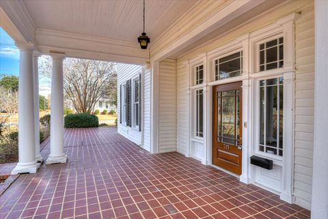 Tiny photo for 708 Mulberry Street, Louisville, GA 30434 (MLS # 549931)