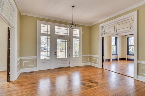 Tiny photo for 708 Mulberry Street, Louisville, GA 30434 (MLS # 549931)