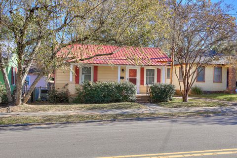 A home in Augusta