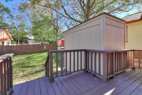 A home in Augusta