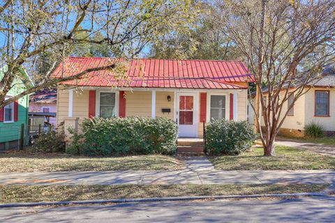 A home in Augusta