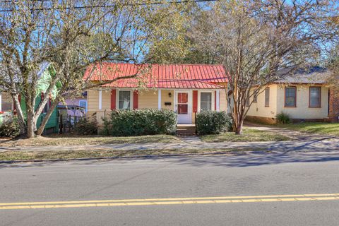 A home in Augusta