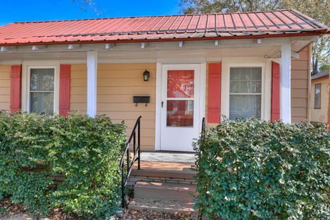 A home in Augusta