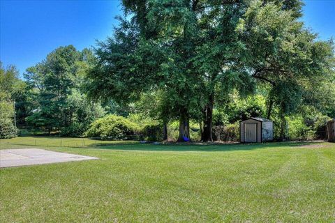 A home in Hephzibah