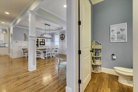 Tiny photo for 4324 Sabal Drive, Evans, GA 30809 (MLS # 544062)