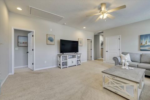 Tiny photo for 4324 Sabal Drive, Evans, GA 30809 (MLS # 544062)