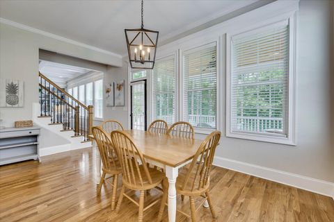 Tiny photo for 4324 Sabal Drive, Evans, GA 30809 (MLS # 544062)