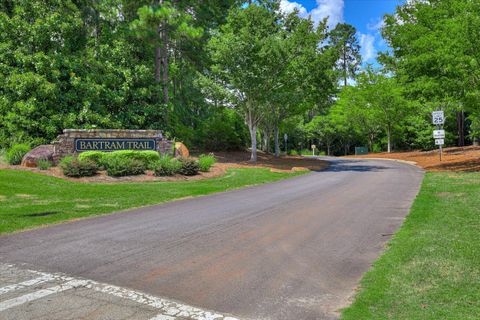 Tiny photo for 4324 Sabal Drive, Evans, GA 30809 (MLS # 544062)
