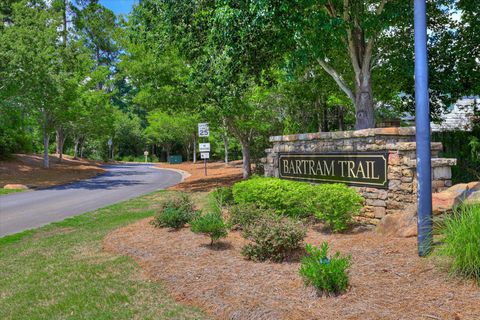 Tiny photo for 4324 Sabal Drive, Evans, GA 30809 (MLS # 544062)