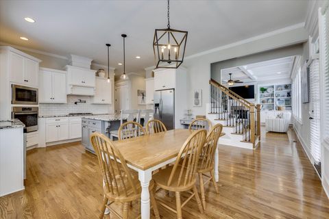 Tiny photo for 4324 Sabal Drive, Evans, GA 30809 (MLS # 544062)