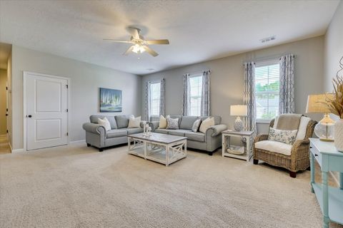 Tiny photo for 4324 Sabal Drive, Evans, GA 30809 (MLS # 544062)