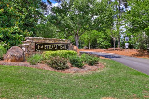 Tiny photo for 4324 Sabal Drive, Evans, GA 30809 (MLS # 544062)