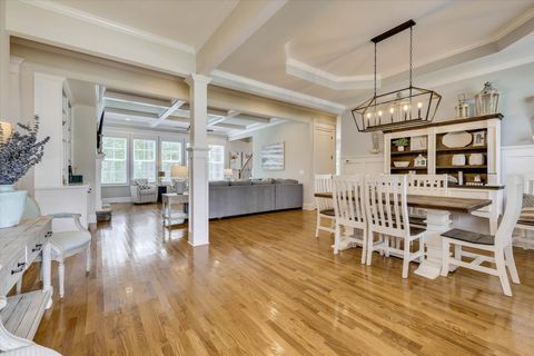 Tiny photo for 4324 Sabal Drive, Evans, GA 30809 (MLS # 544062)