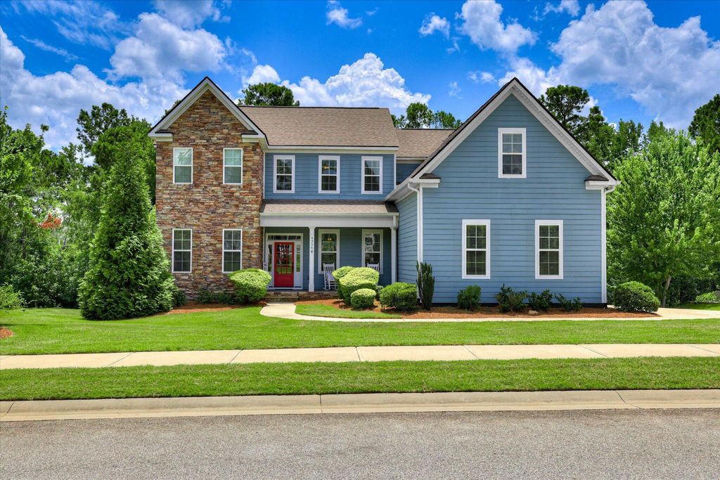 Photo for 4324 Sabal Drive, Evans, GA 30809 (MLS # 544062)