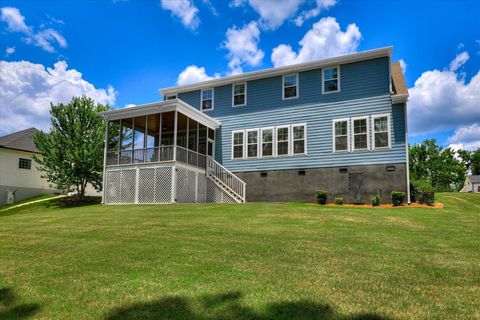 Tiny photo for 4324 Sabal Drive, Evans, GA 30809 (MLS # 544062)