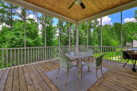 Tiny photo for 4324 Sabal Drive, Evans, GA 30809 (MLS # 544062)