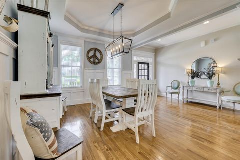 Tiny photo for 4324 Sabal Drive, Evans, GA 30809 (MLS # 544062)