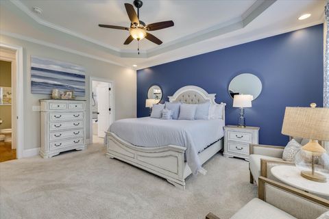 Tiny photo for 4324 Sabal Drive, Evans, GA 30809 (MLS # 544062)