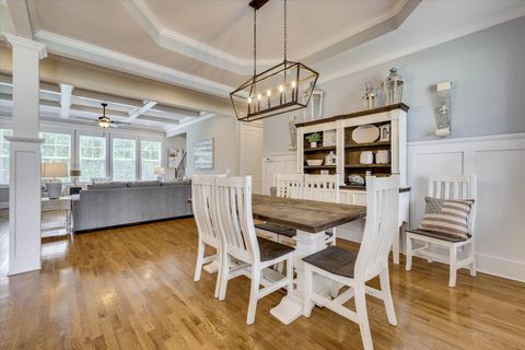 Tiny photo for 4324 Sabal Drive, Evans, GA 30809 (MLS # 544062)