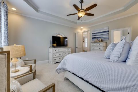 Tiny photo for 4324 Sabal Drive, Evans, GA 30809 (MLS # 544062)