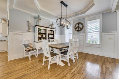 Tiny photo for 4324 Sabal Drive, Evans, GA 30809 (MLS # 544062)