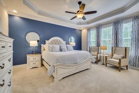 Tiny photo for 4324 Sabal Drive, Evans, GA 30809 (MLS # 544062)