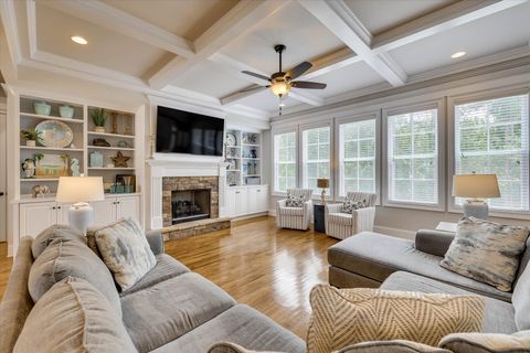 Tiny photo for 4324 Sabal Drive, Evans, GA 30809 (MLS # 544062)