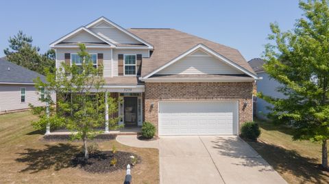 Photo of 3259 Windwood Street, Evans, GA 30809 (MLS # 554474)